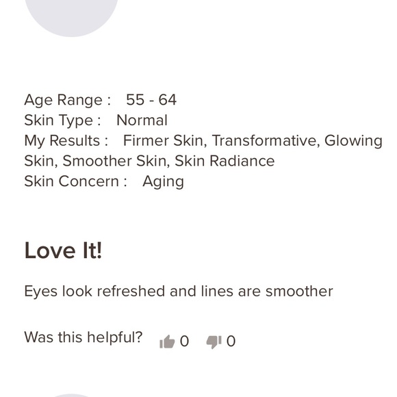 Glowoasis Probiotics + Triple Peptide Refreshing Eye Cream - Picture 11 of 11
